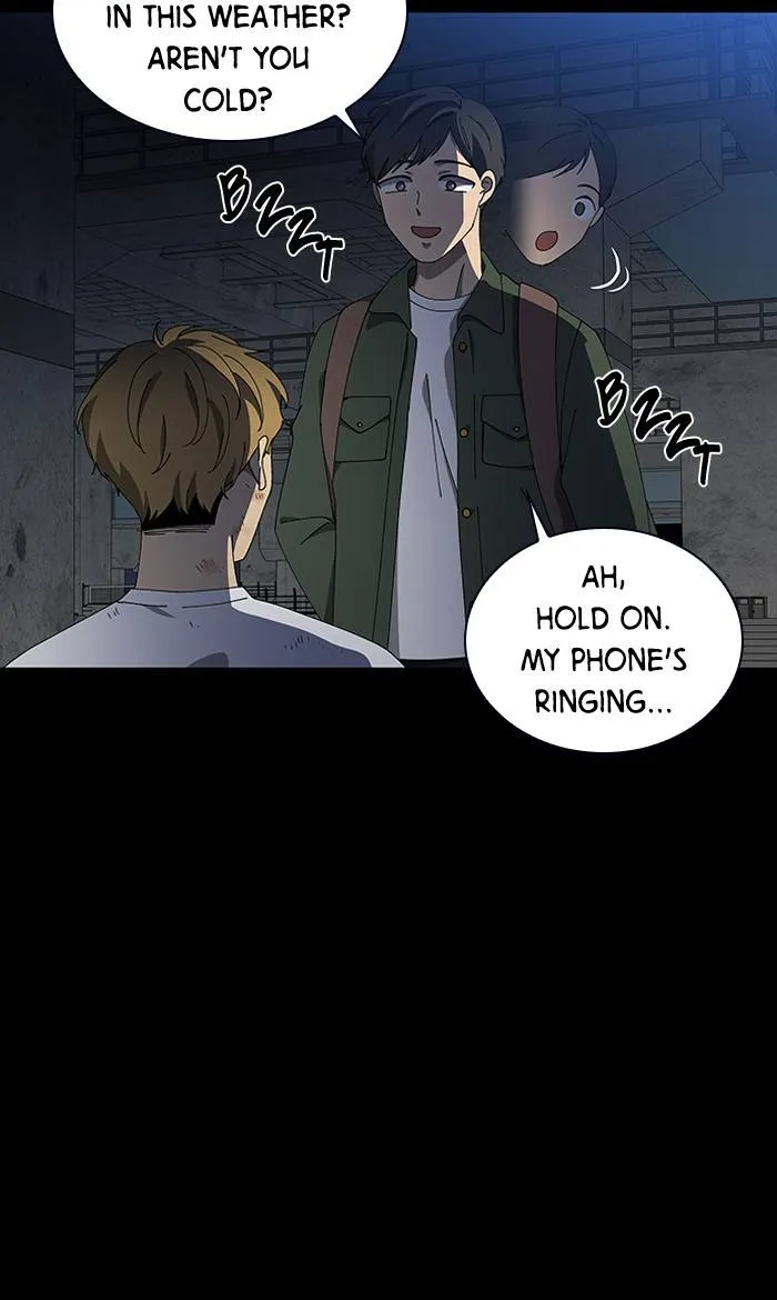 It's Mine Chapter 82 page 8 - 