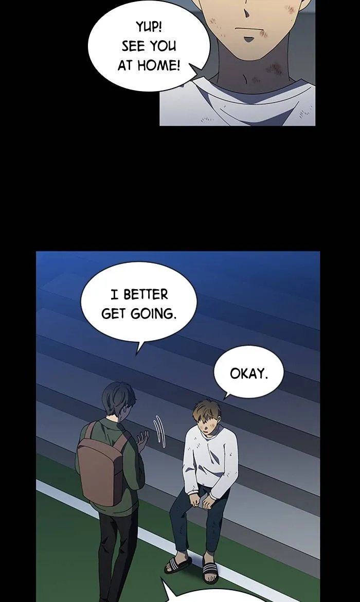 It's Mine Chapter 82 page 10 - 