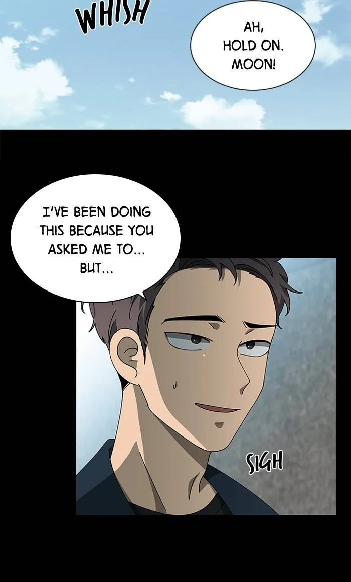 It's Mine Chapter 83 page 21 - 