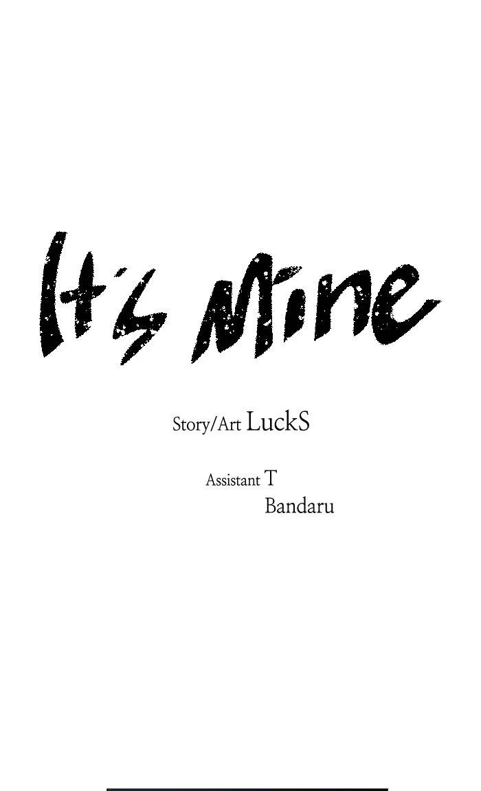 It's Mine Chapter 83 page 26 - 