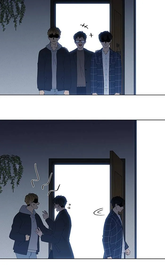 It's Mine Chapter 83 page 38 - 