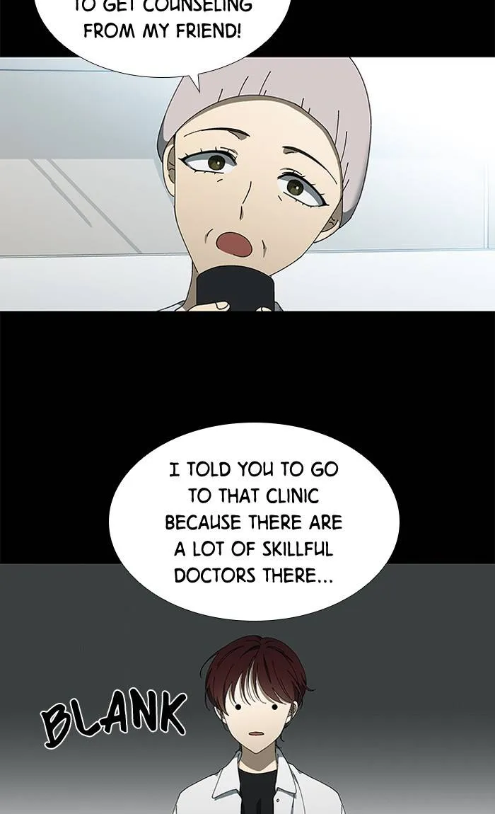 It's Mine Chapter 83 page 50 - 