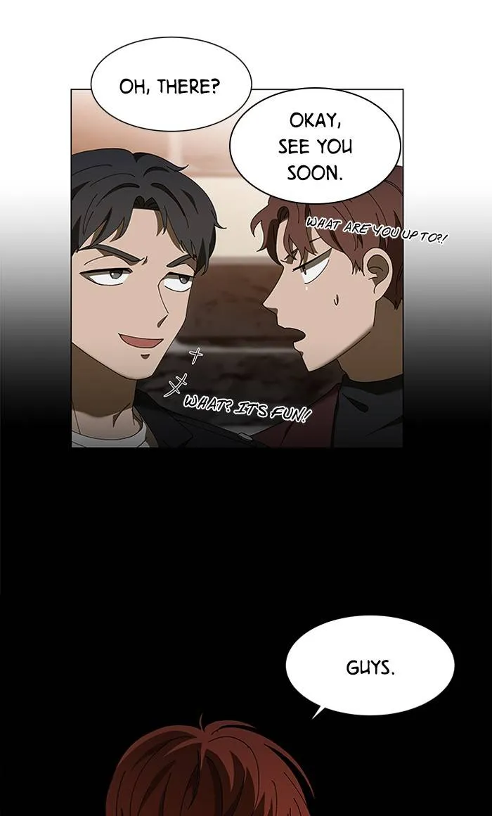It's Mine Chapter 84 page 16 - 