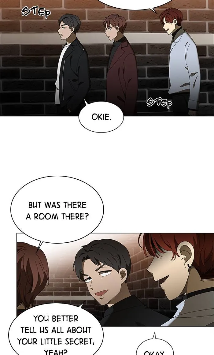 It's Mine Chapter 84 page 19 - 