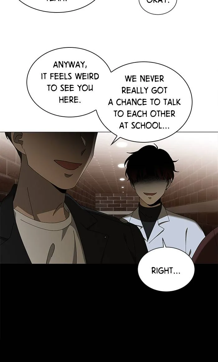 It's Mine Chapter 84 page 20 - 