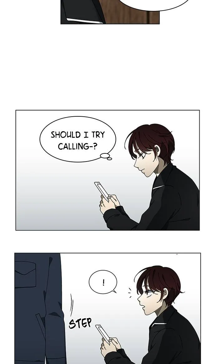 It's Mine Chapter 84 page 25 - 