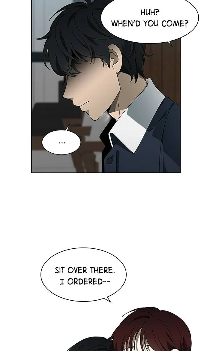 It's Mine Chapter 84 page 27 - 