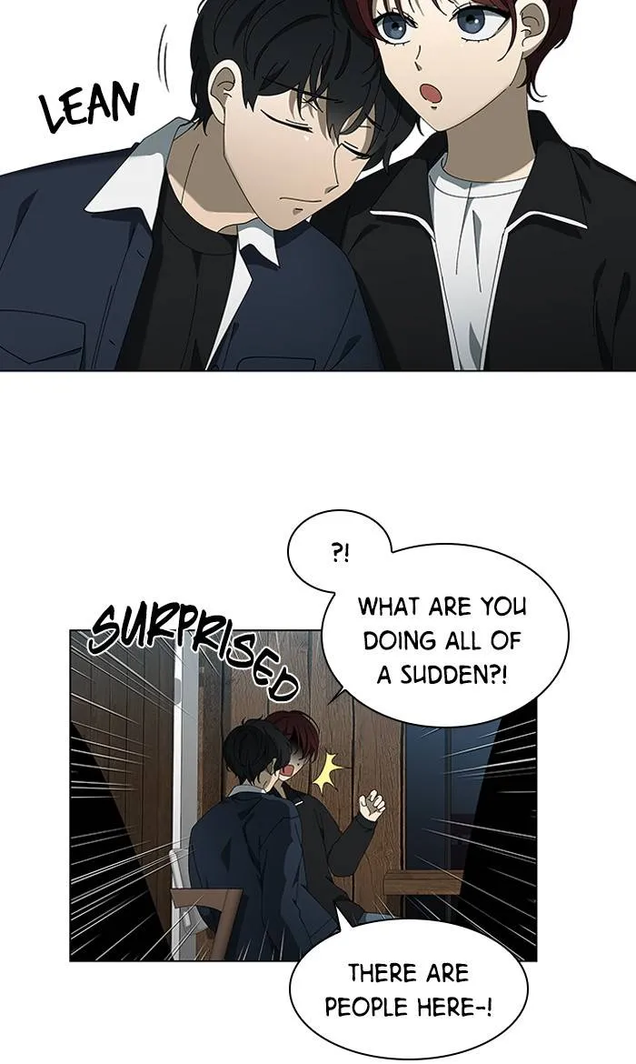 It's Mine Chapter 84 page 28 - 