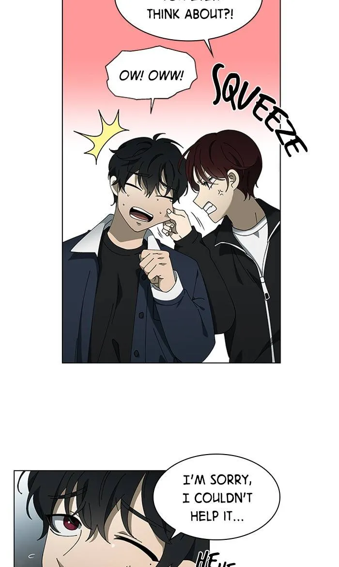 It's Mine Chapter 84 page 34 - 