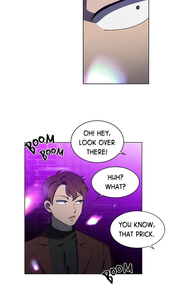 It's Mine Chapter 84 page 5 - 