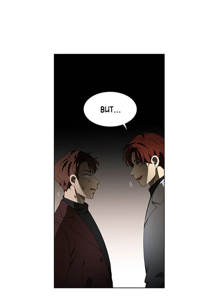 It's Mine Chapter 84 page 56 - 