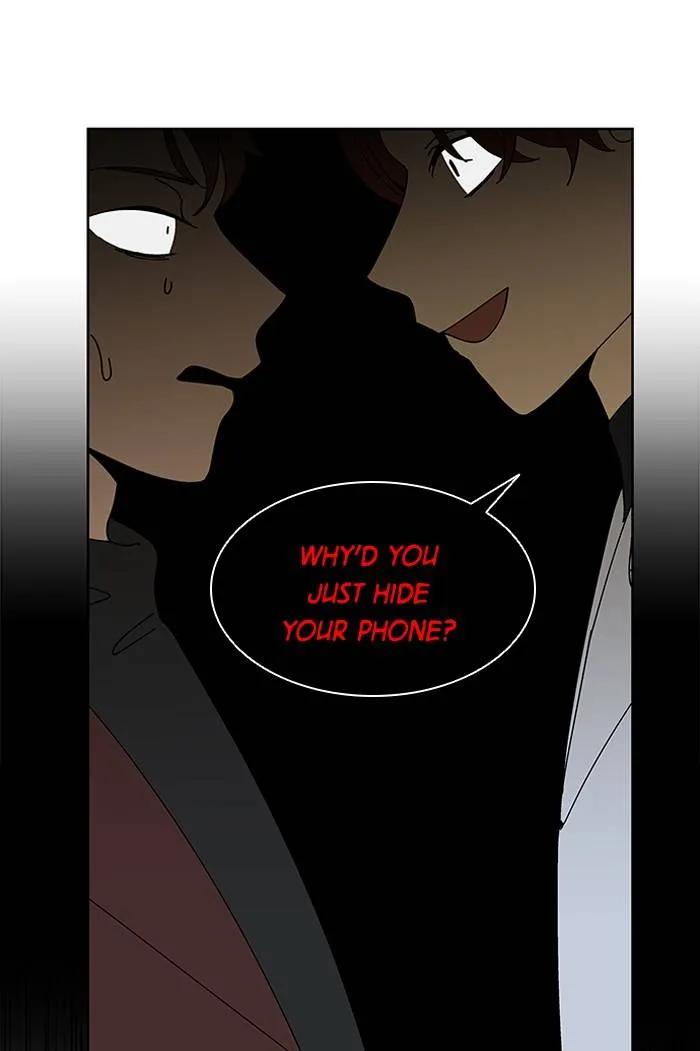 It's Mine Chapter 84 page 57 - 