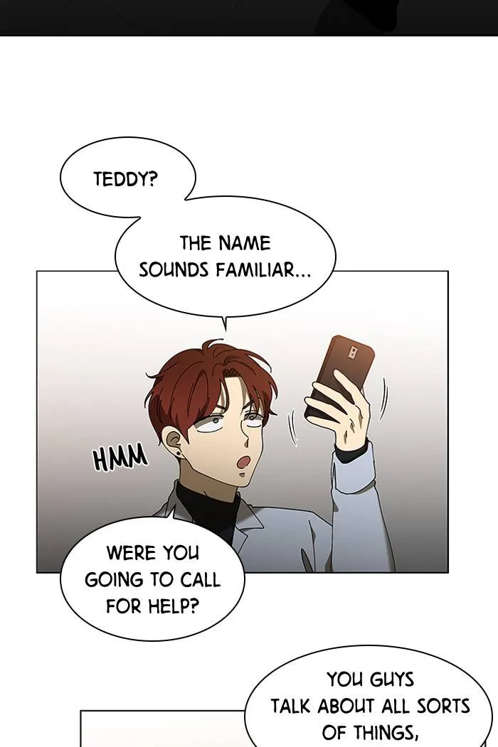 It's Mine Chapter 84 page 61 - 