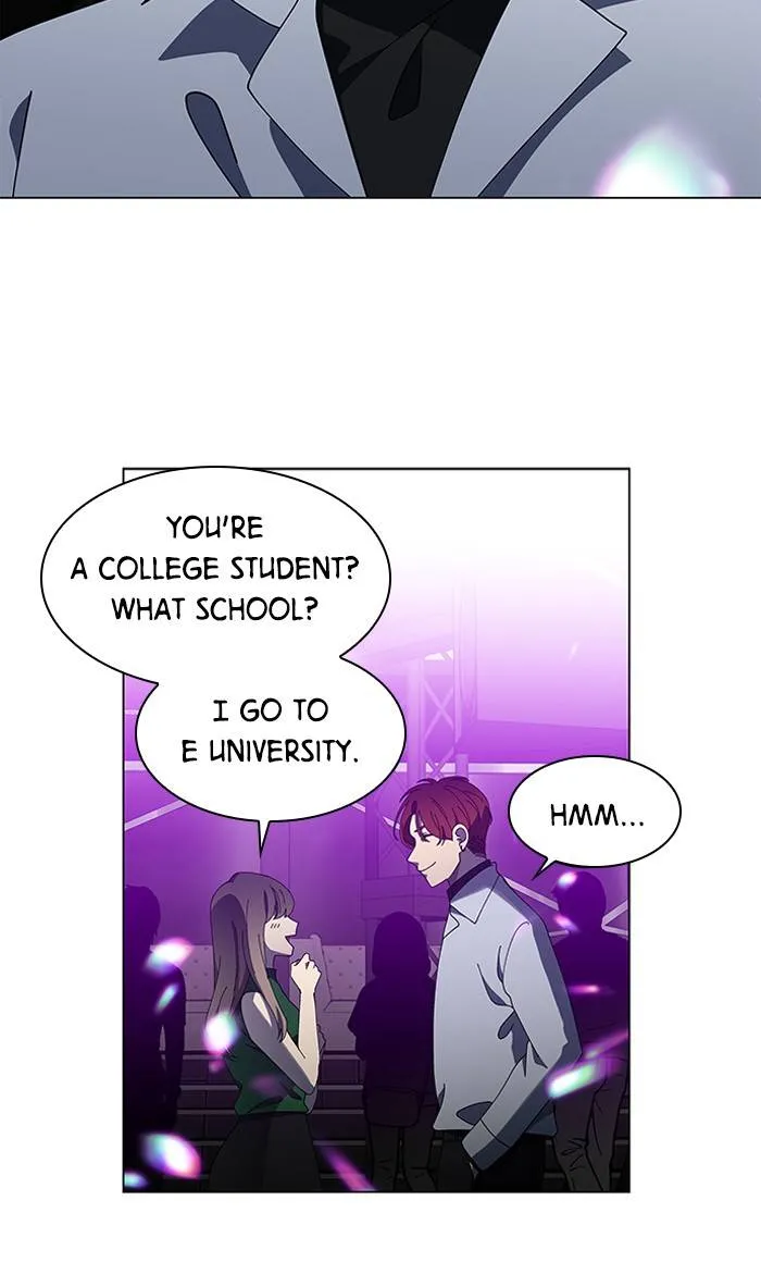 It's Mine Chapter 84 page 8 - 