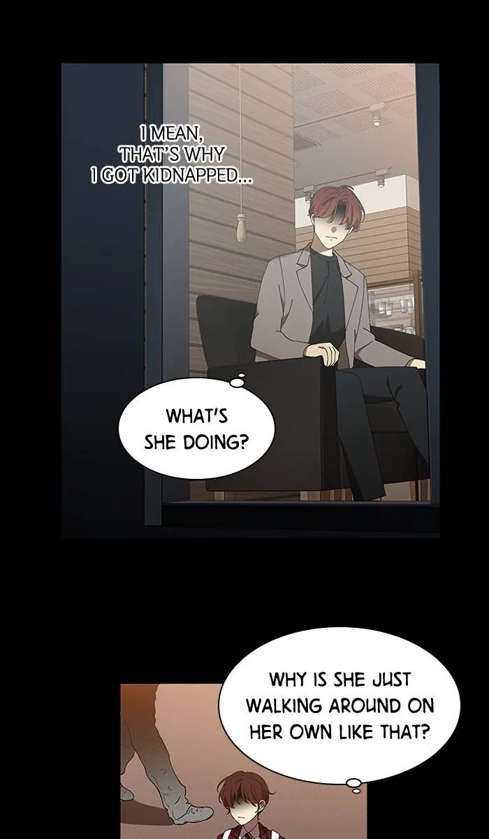 It's Mine Chapter 85 page 22 - 