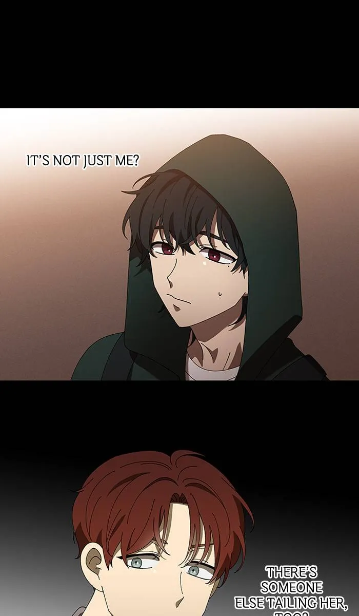 It's Mine Chapter 85 page 27 - 