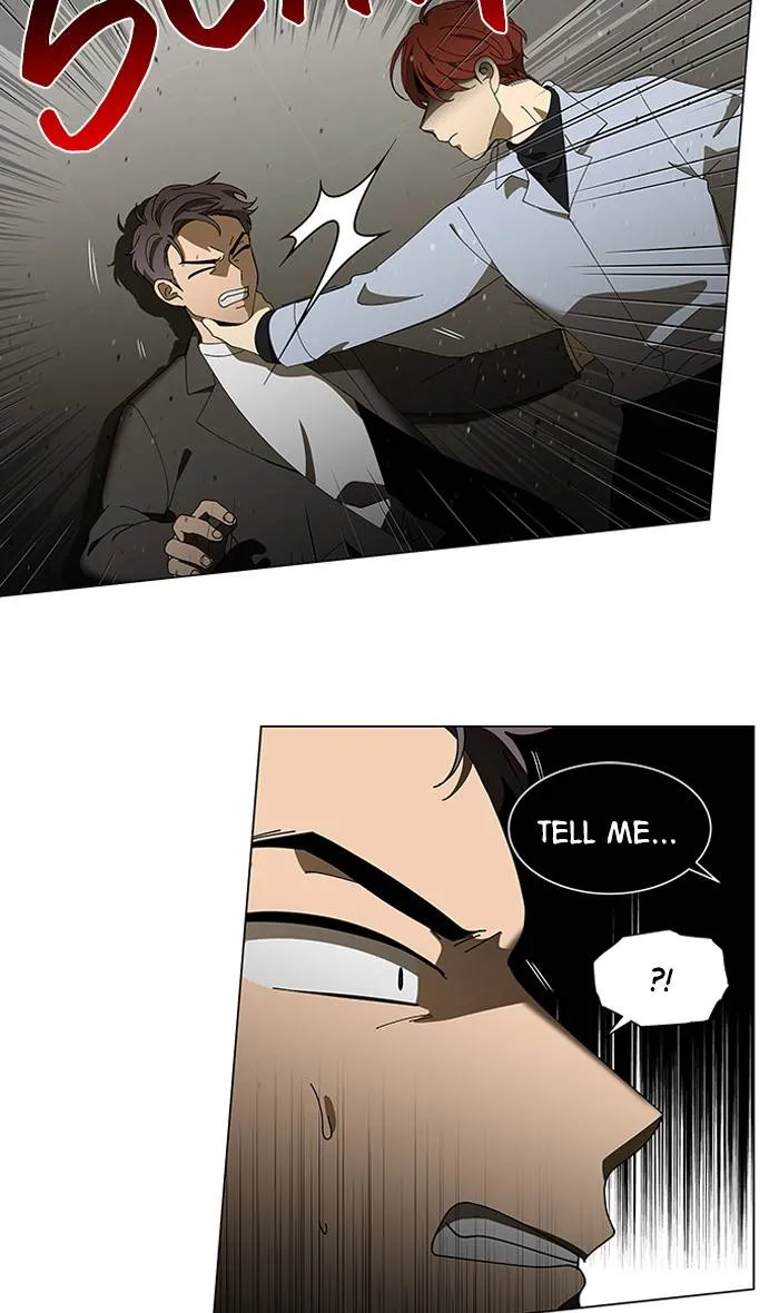It's Mine Chapter 85 page 45 - 