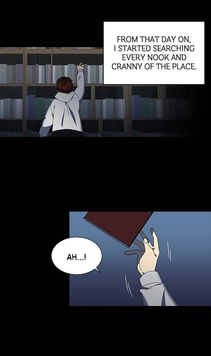 It's Mine Chapter 85 page 6 - 