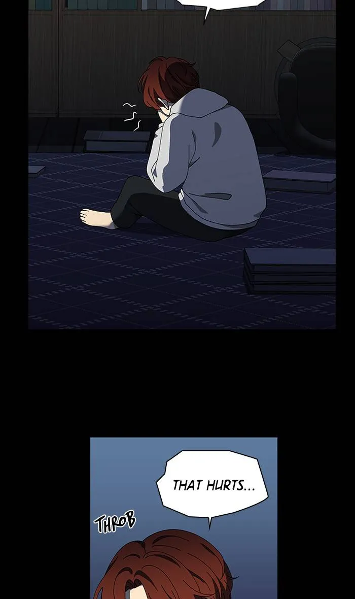 It's Mine Chapter 85 page 9 - 