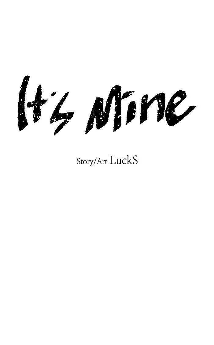 It's Mine Chapter 86 page 21 - 
