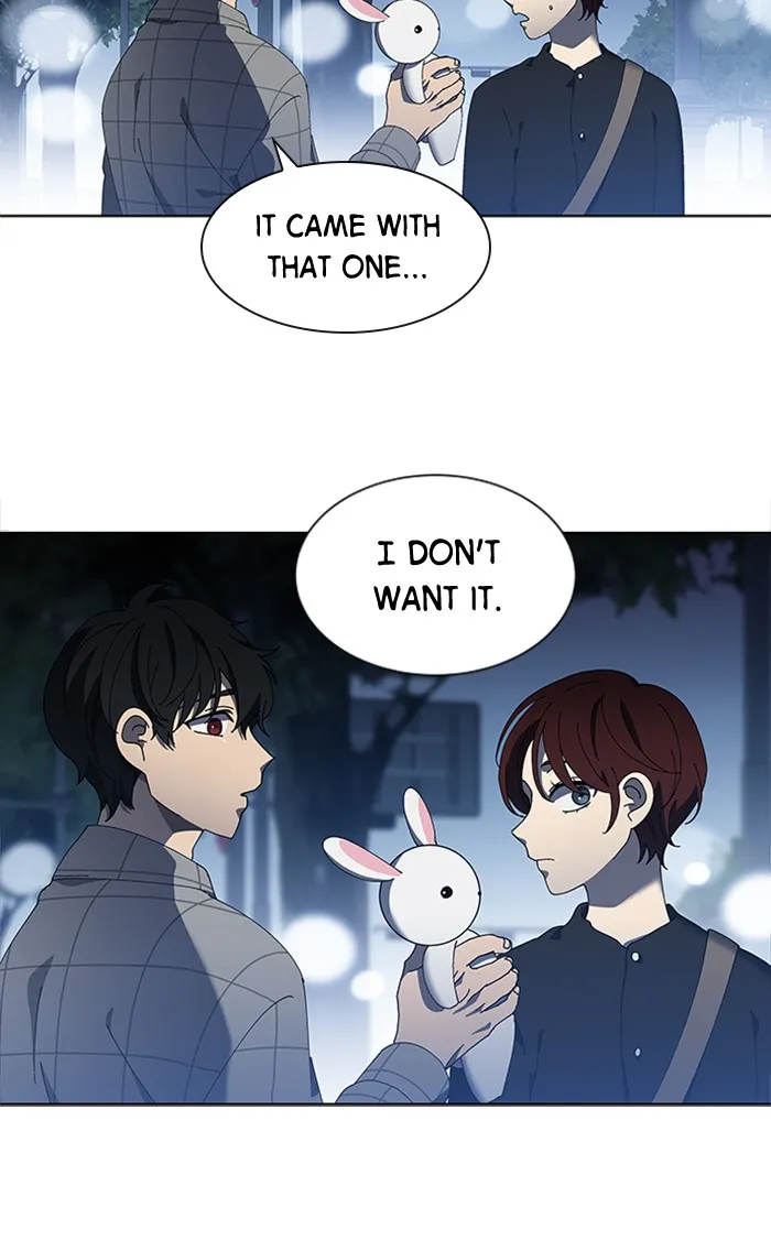 It's Mine Chapter 86 page 25 - 