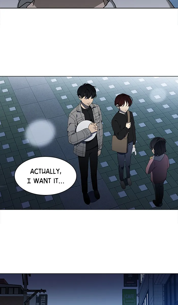It's Mine Chapter 86 page 29 - 