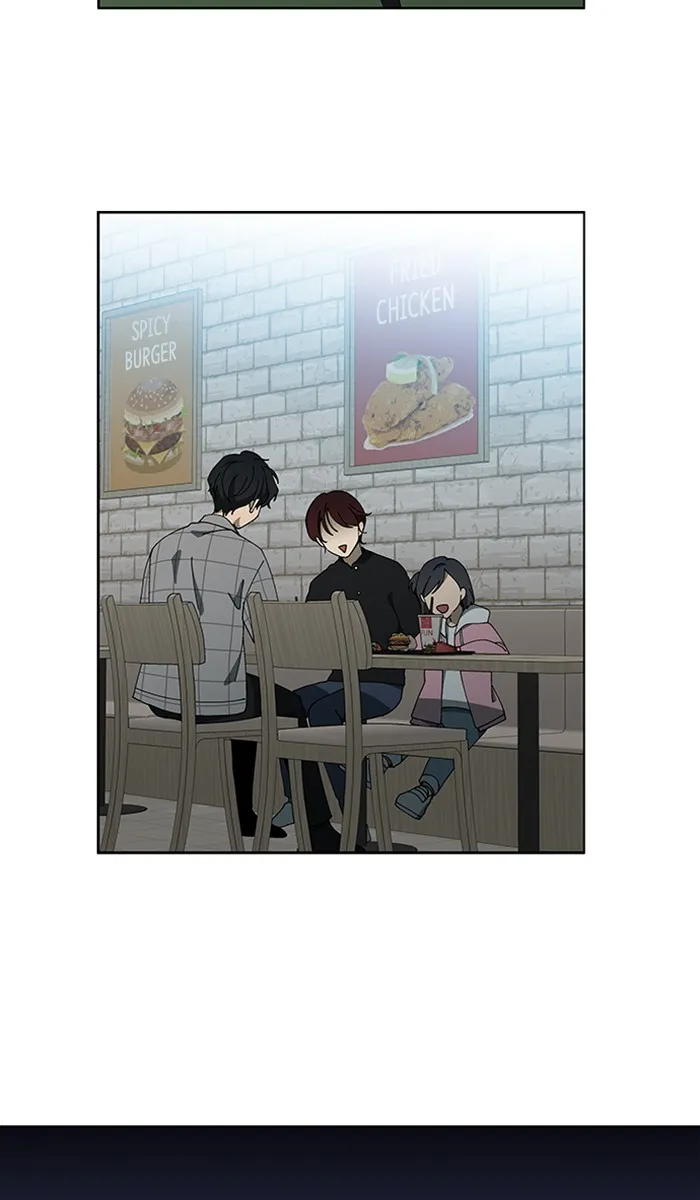 It's Mine Chapter 86 page 4 - 