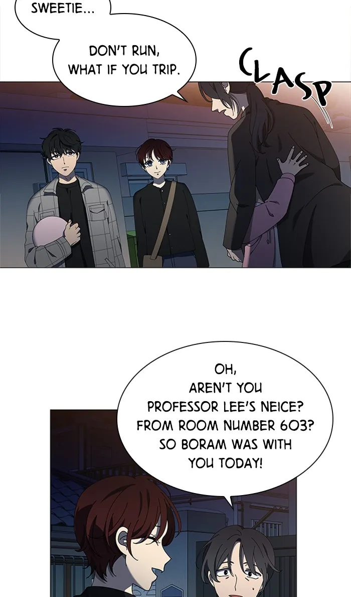 It's Mine Chapter 86 page 32 - 