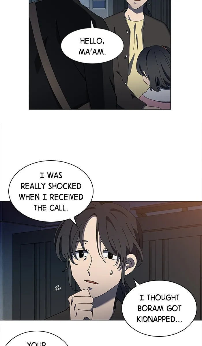 It's Mine Chapter 86 page 33 - 