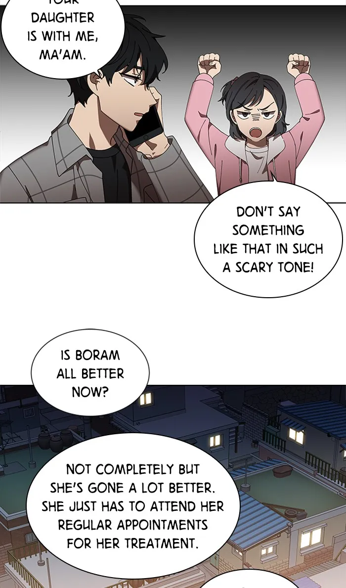 It's Mine Chapter 86 page 34 - 