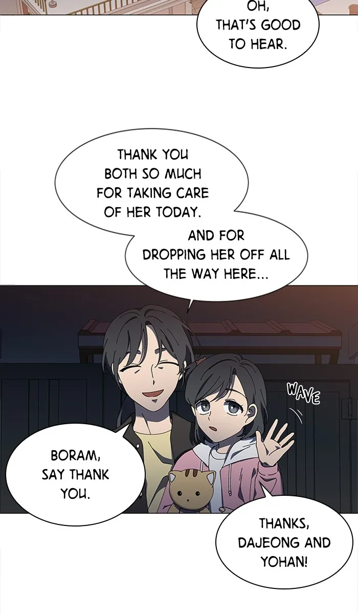 It's Mine Chapter 86 page 35 - 