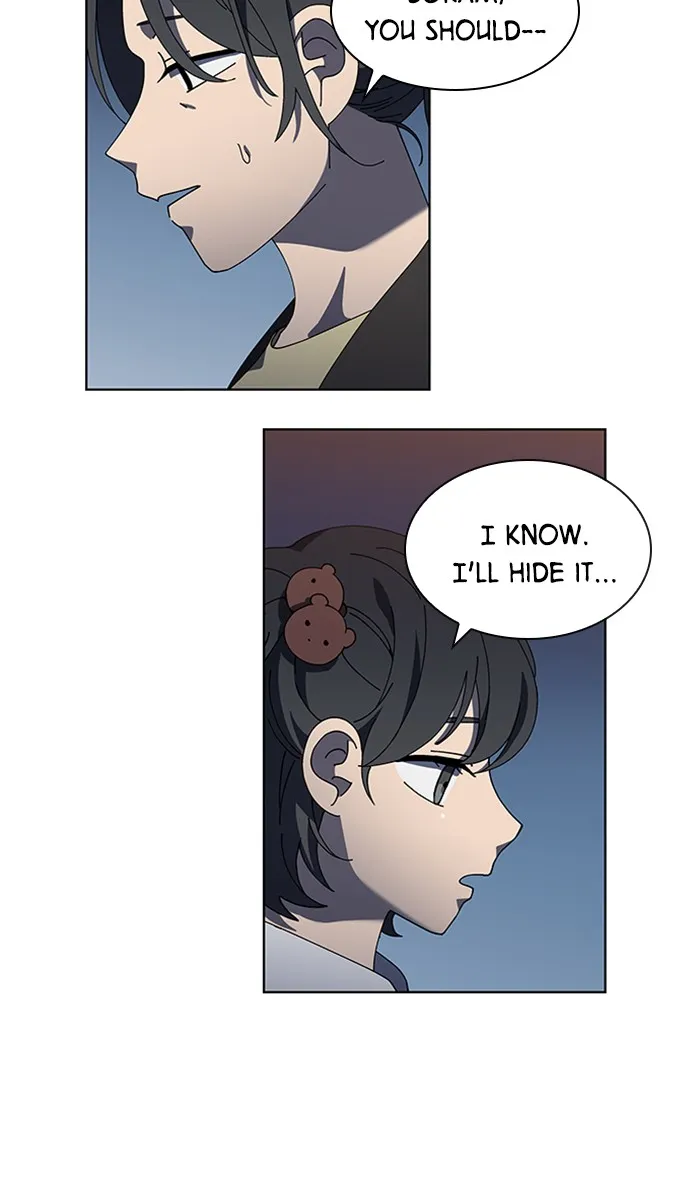 It's Mine Chapter 86 page 40 - 