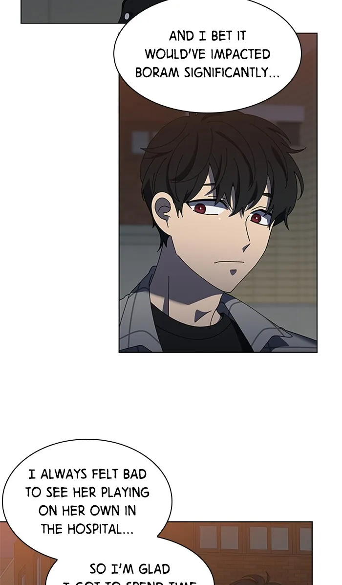 It's Mine Chapter 86 page 45 - 