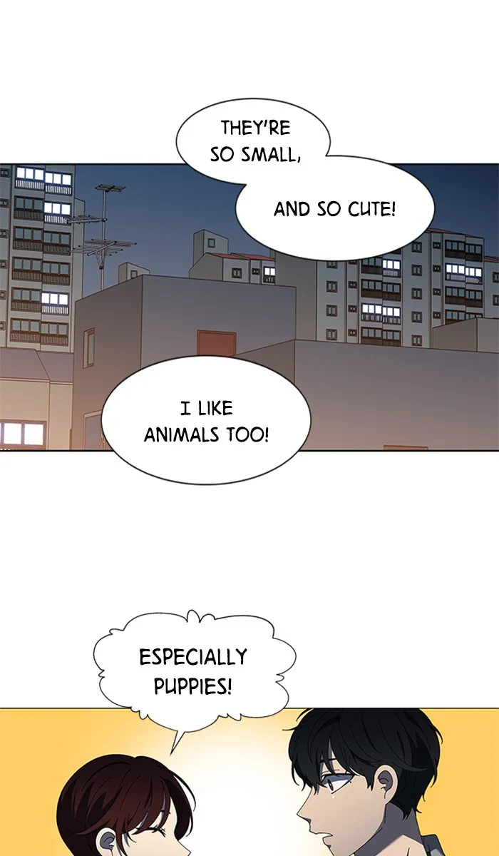 It's Mine Chapter 86 page 47 - 