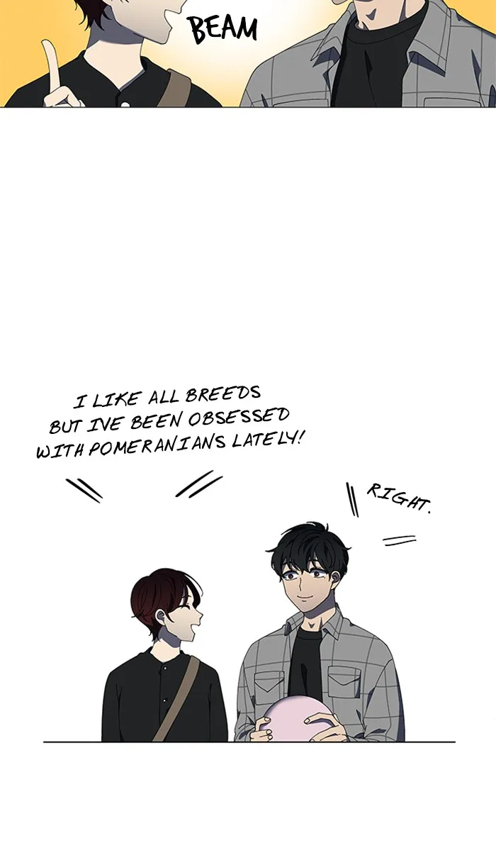 It's Mine Chapter 86 page 48 - 