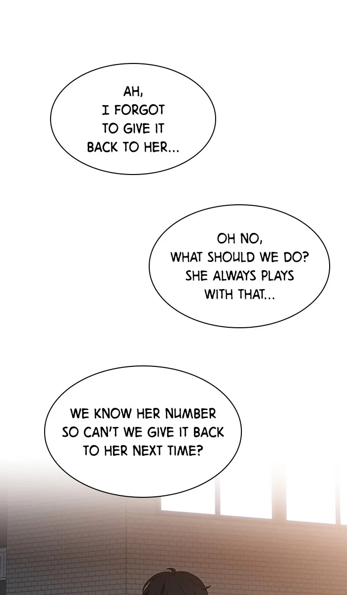 It's Mine Chapter 86 page 54 - 