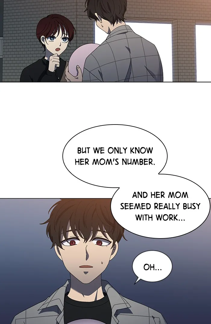 It's Mine Chapter 86 page 55 - 