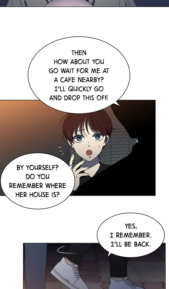 It's Mine Chapter 86 page 56 - 