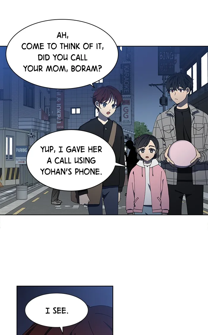 It's Mine Chapter 86 page 9 - 