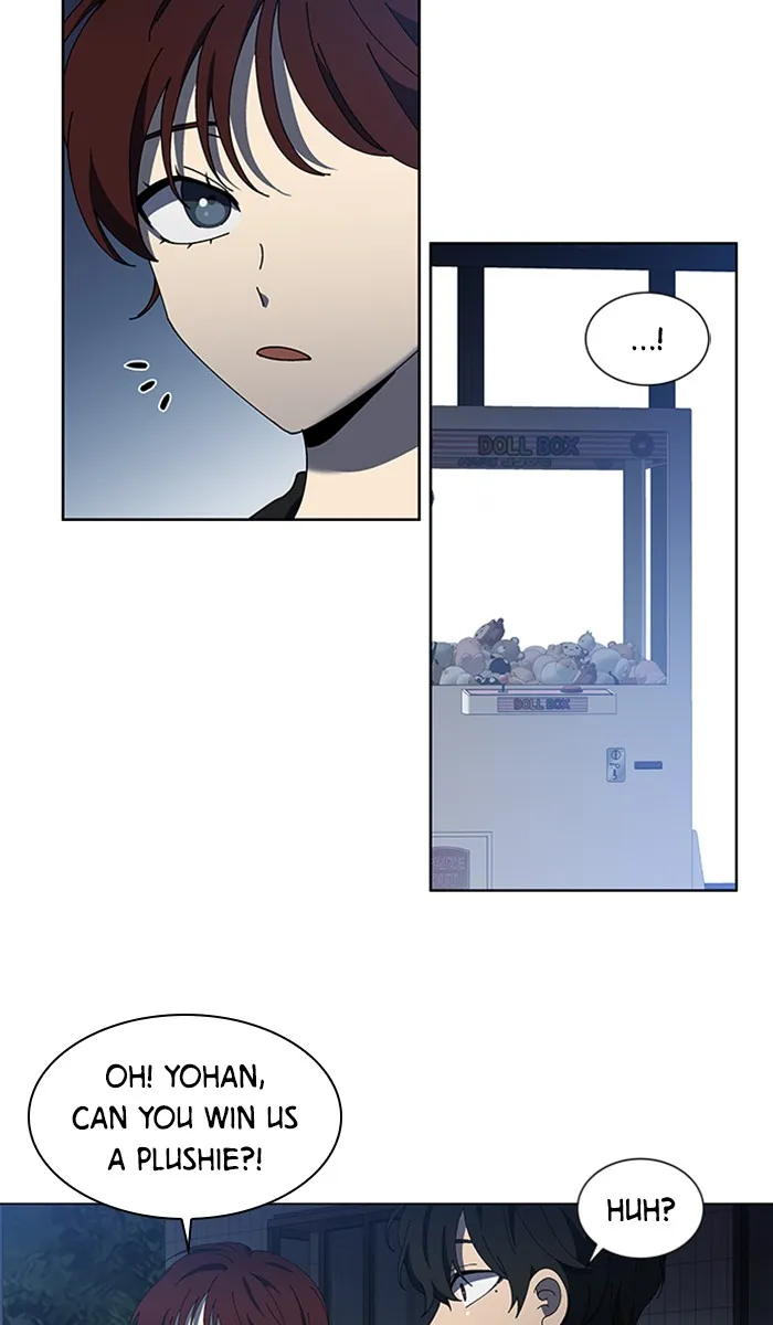 It's Mine Chapter 86 page 10 - 