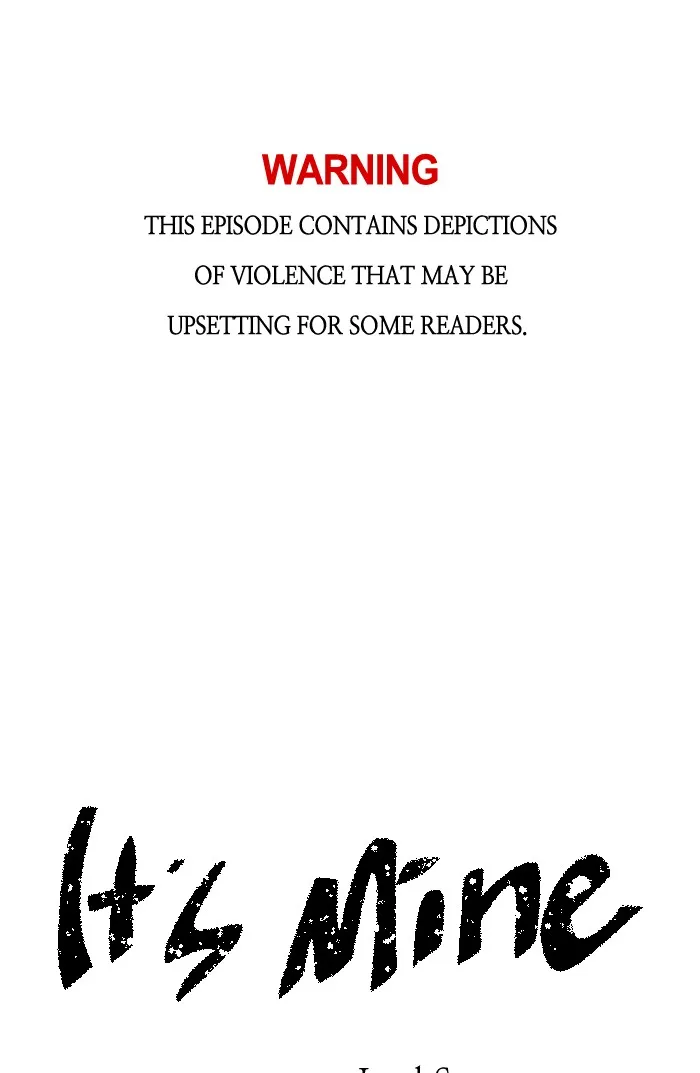 It's Mine Chapter 87 page 1 - 