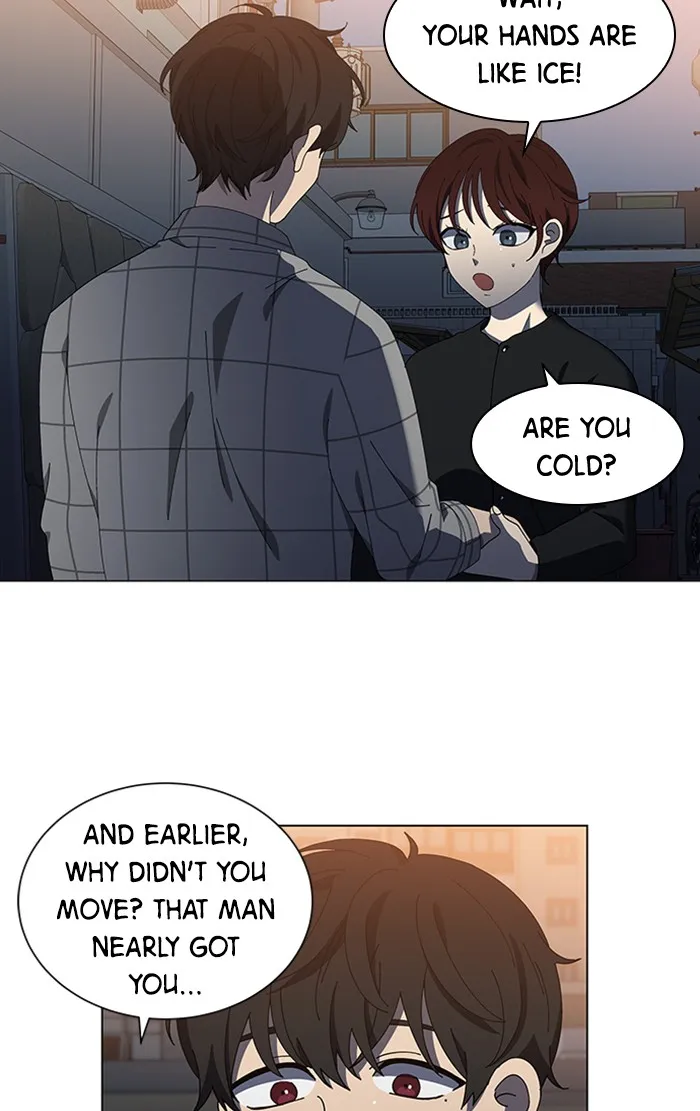 It's Mine Chapter 87 page 26 - 