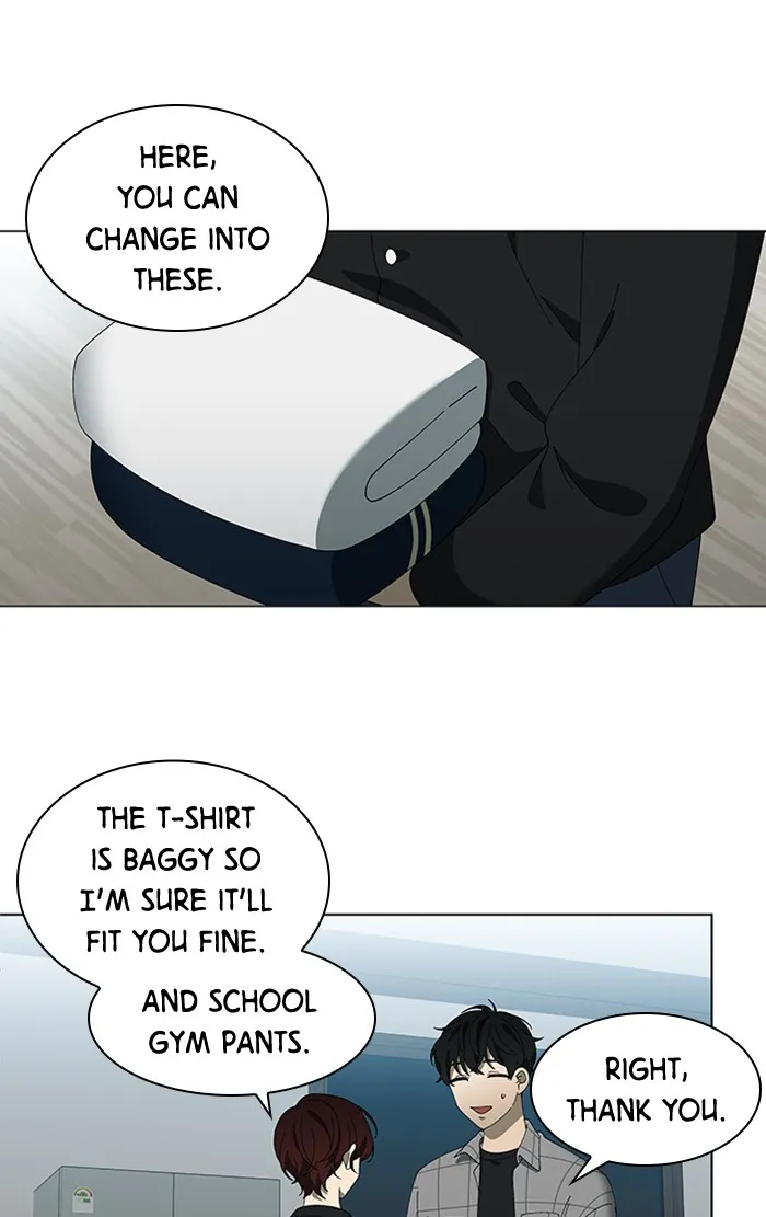 It's Mine Chapter 87 page 33 - 