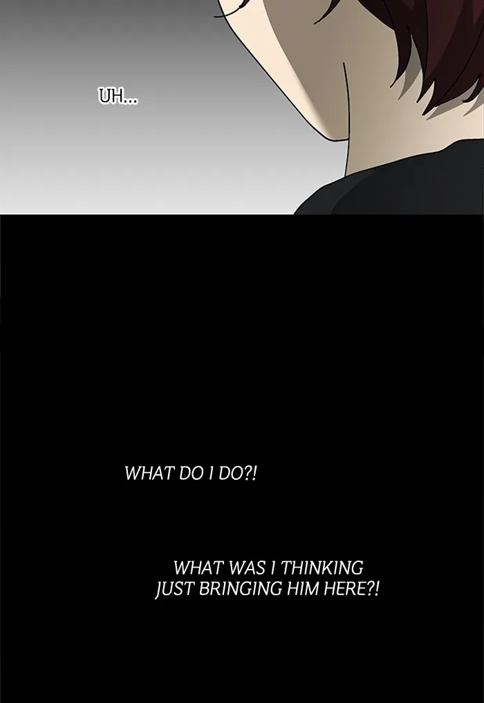 It's Mine Chapter 87 page 36 - 