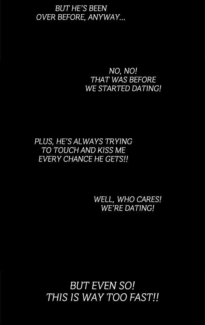 It's Mine Chapter 87 page 37 - 