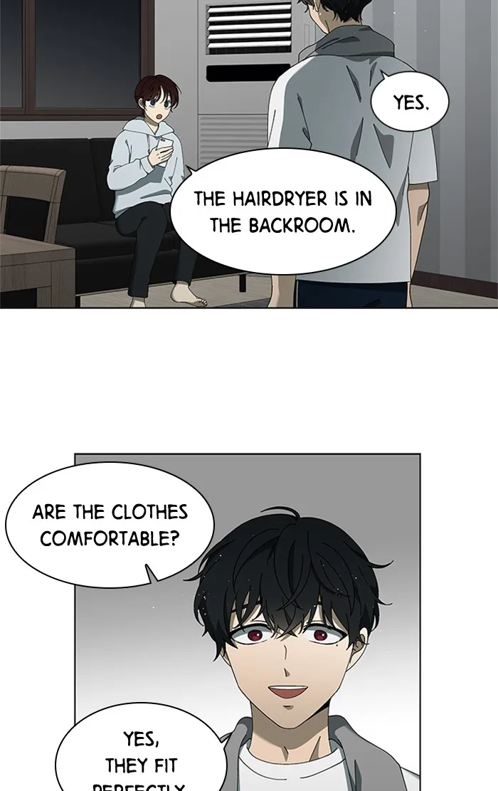 It's Mine Chapter 87 page 41 - 