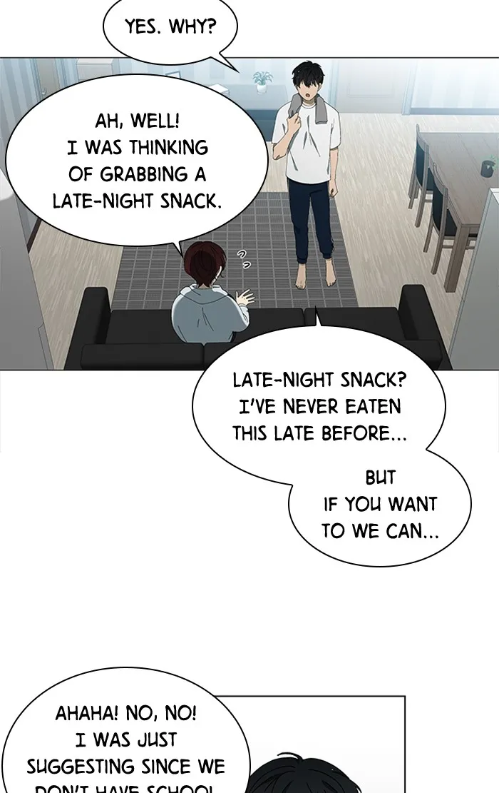 It's Mine Chapter 87 page 43 - 