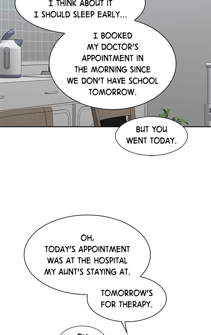 It's Mine Chapter 87 page 45 - 