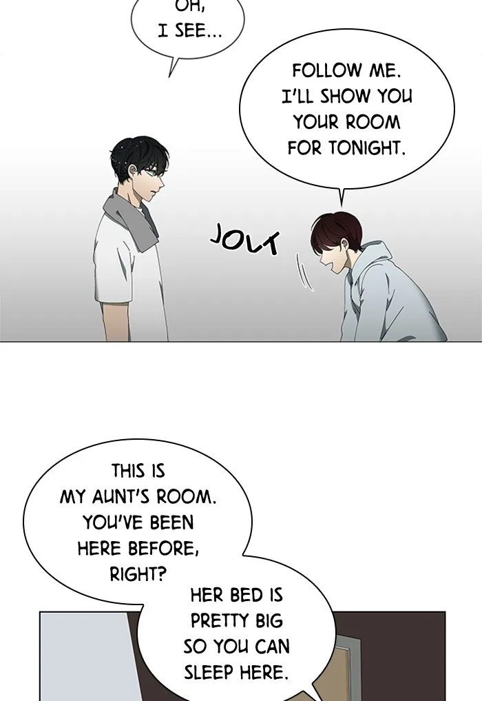 It's Mine Chapter 87 page 46 - 