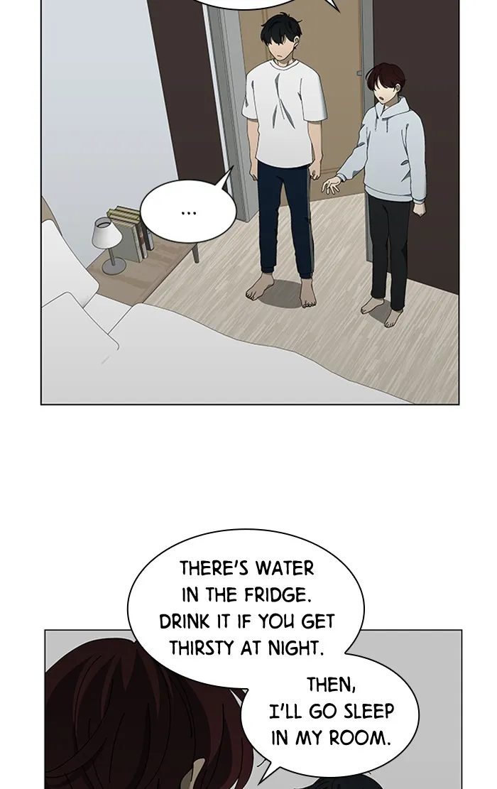 It's Mine Chapter 87 page 47 - 